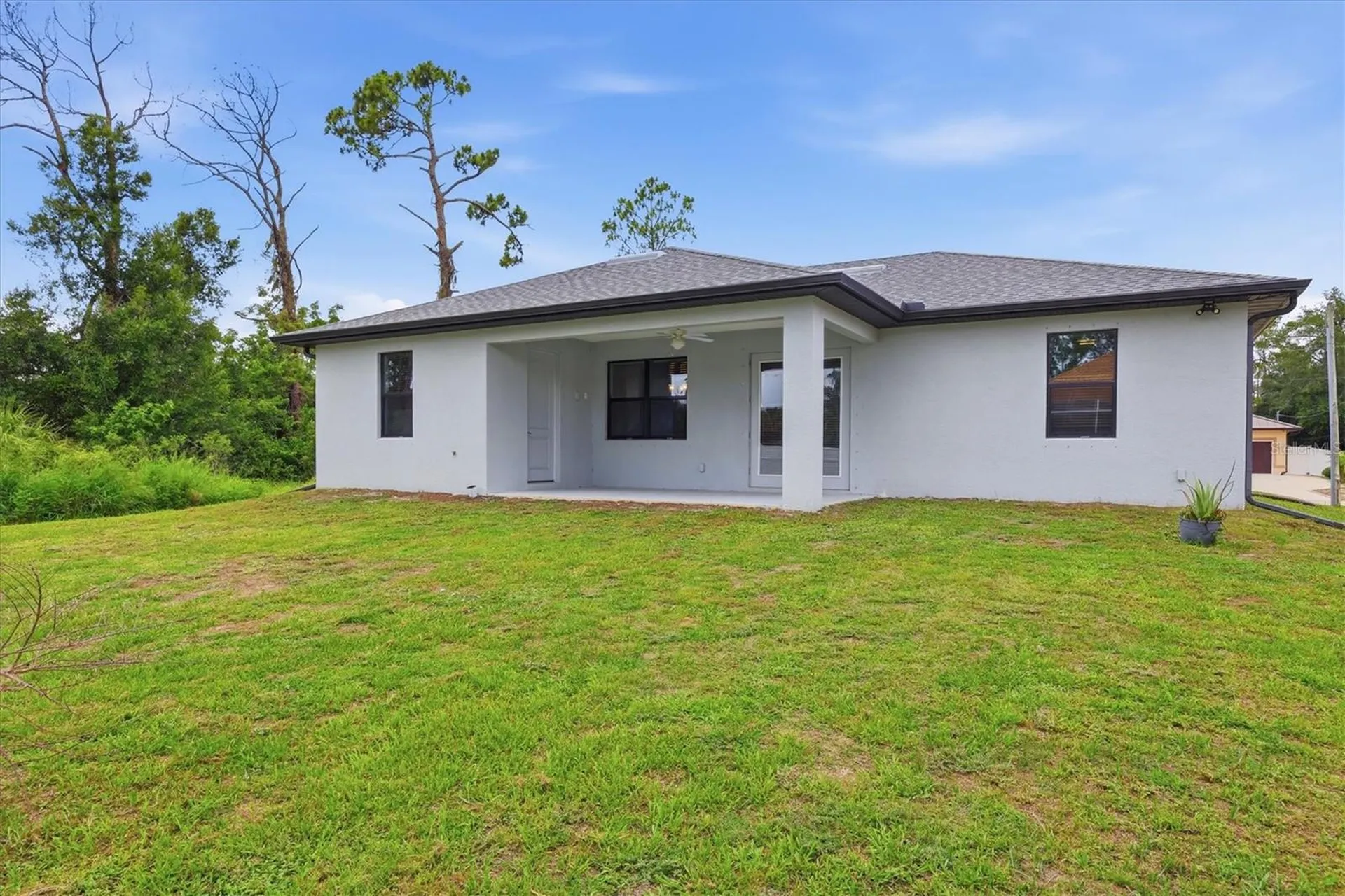 4746 Globe Terrace North Port FL 34286