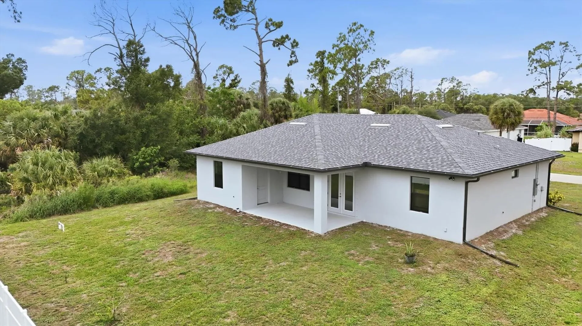 4746 Globe Terrace North Port FL 34286