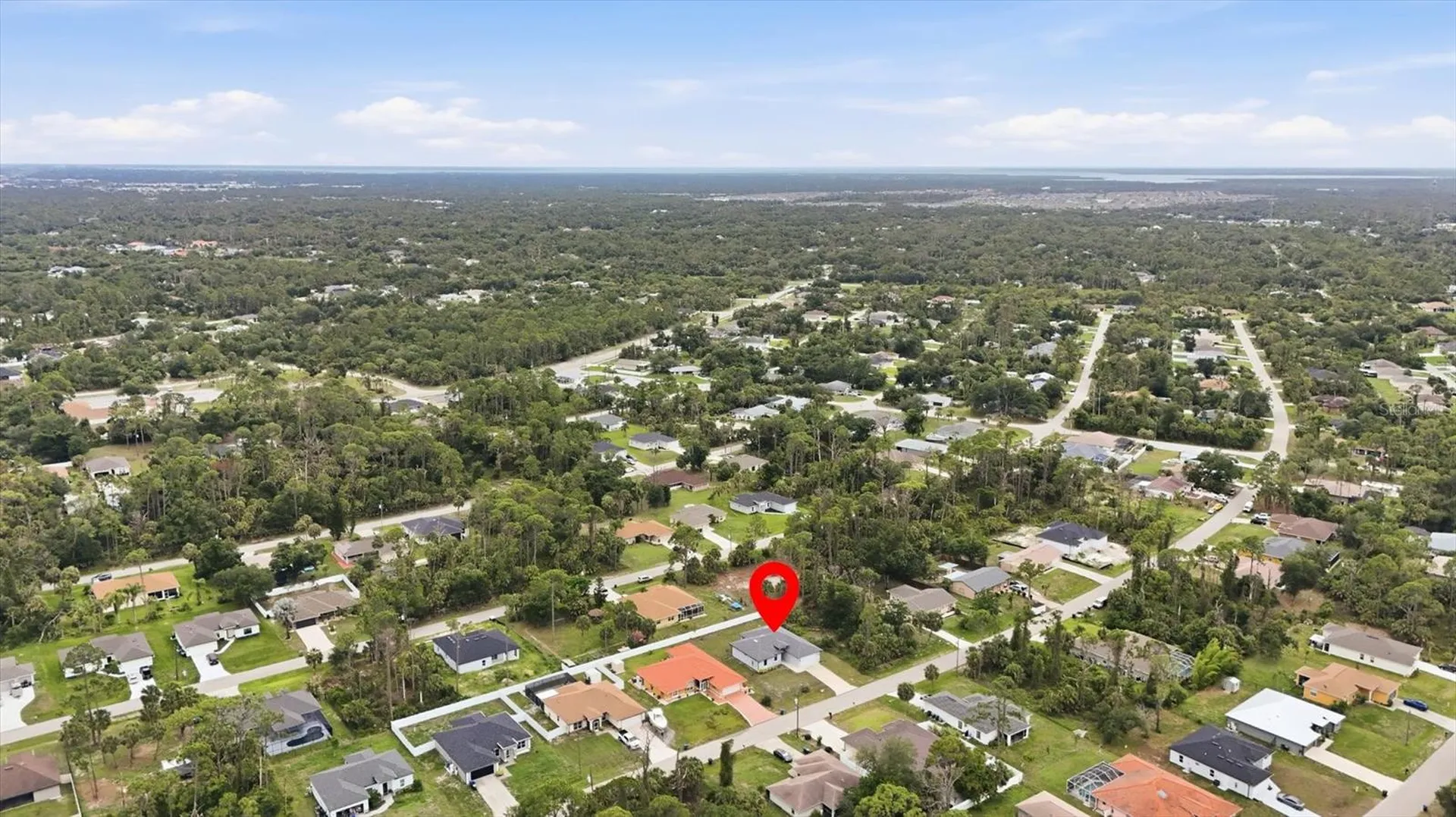 4746 Globe Terrace North Port FL 34286