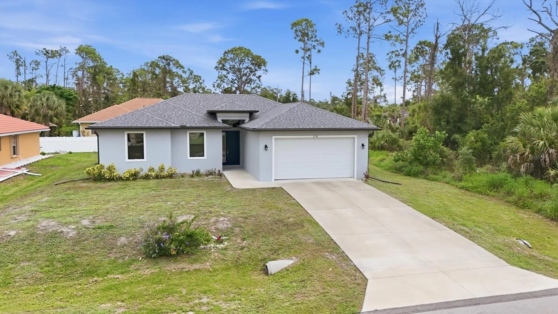 4746 Globe Terrace North Port FL 34286