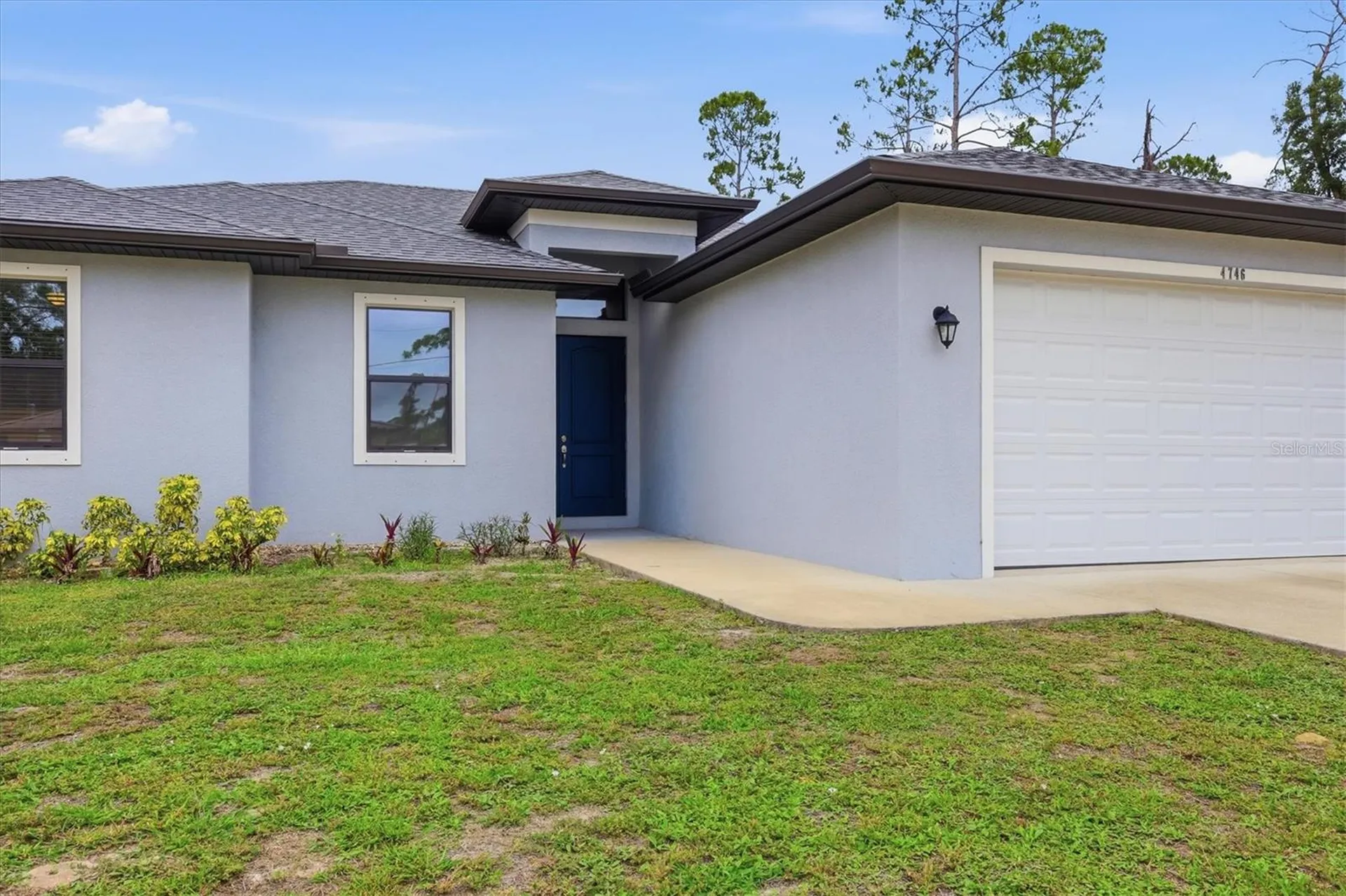 4746 Globe Terrace North Port FL 34286
