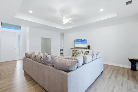 4746 Globe Terrace North Port FL 34286