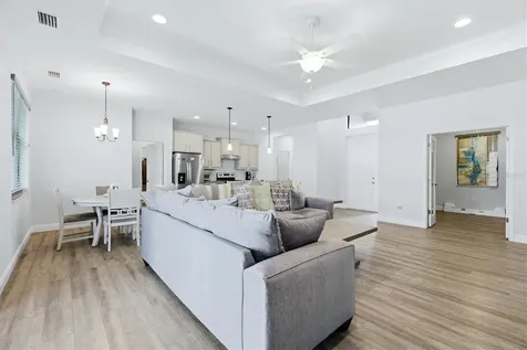 4746 Globe Terrace North Port FL 34286