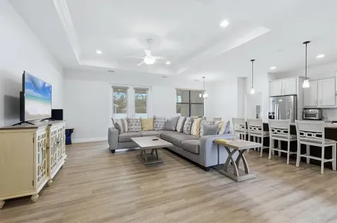 4746 Globe Terrace North Port FL 34286