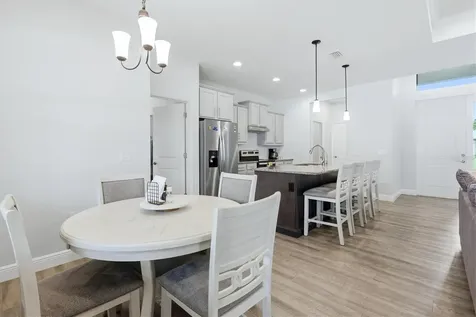 4746 Globe Terrace North Port FL 34286