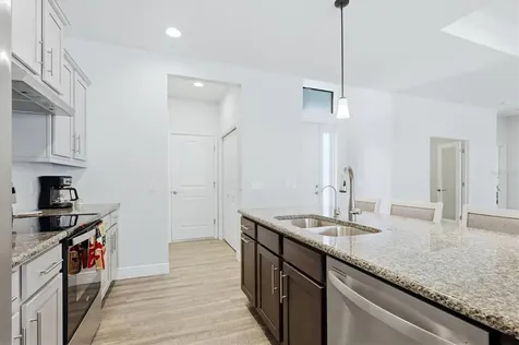 4746 Globe Terrace North Port FL 34286