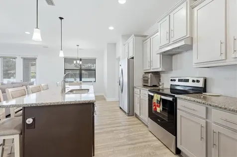 4746 Globe Terrace North Port FL 34286