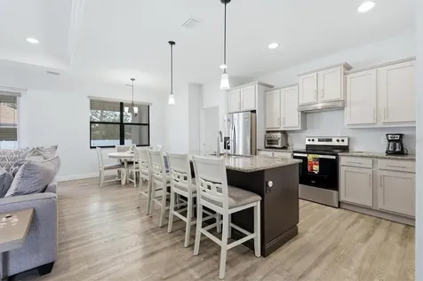 4746 Globe Terrace North Port FL 34286