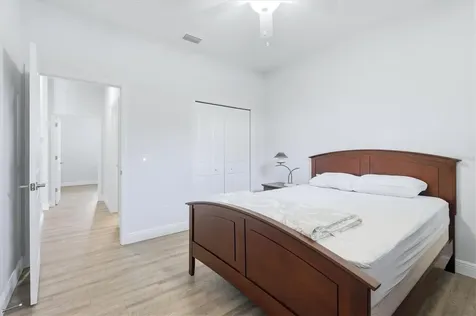 4746 Globe Terrace North Port FL 34286