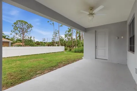 4746 Globe Terrace North Port FL 34286