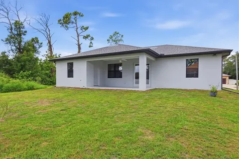 4746 Globe Terrace North Port FL 34286