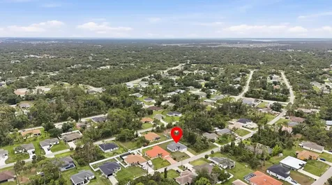 4746 Globe Terrace North Port FL 34286