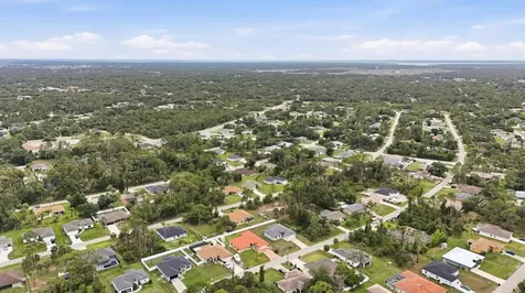 4746 Globe Terrace North Port FL 34286