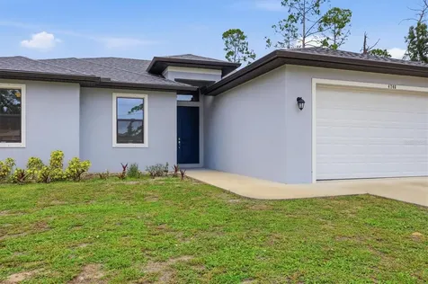 4746 Globe Terrace North Port FL 34286