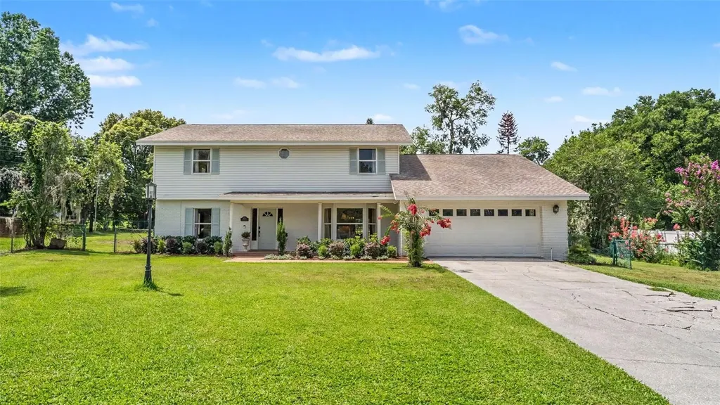 1631 Lakewood Drive S Lakeland FL 33813
