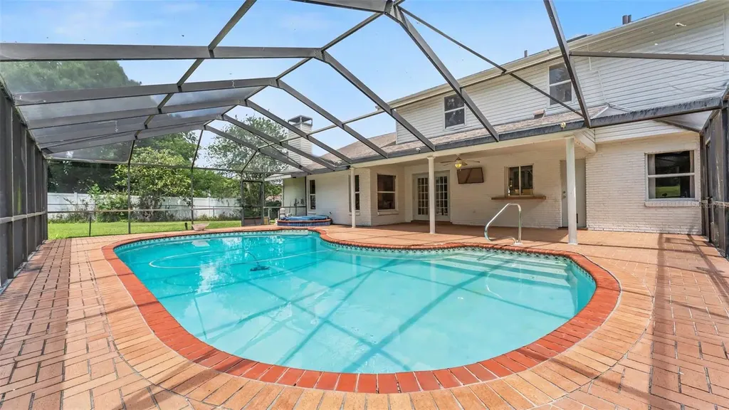 1631 Lakewood Drive S Lakeland FL 33813