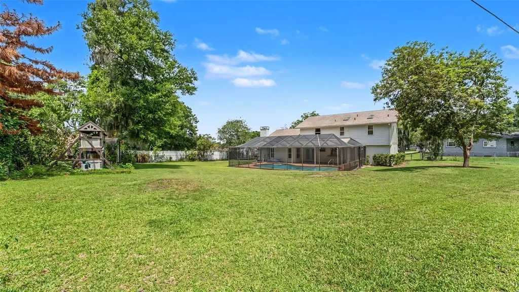 1631 Lakewood Drive S Lakeland FL 33813