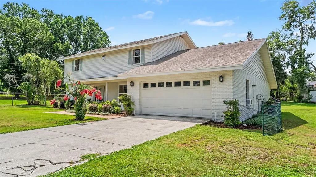 1631 Lakewood Drive S Lakeland FL 33813