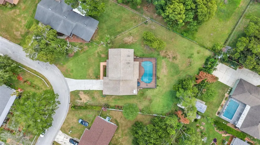1631 Lakewood Drive S Lakeland FL 33813