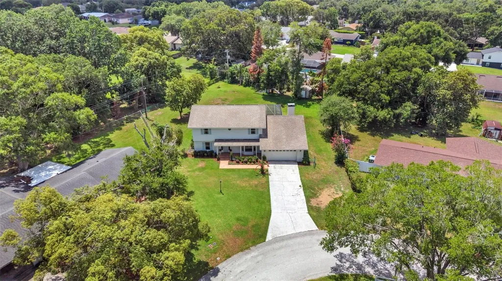 1631 Lakewood Drive S Lakeland FL 33813