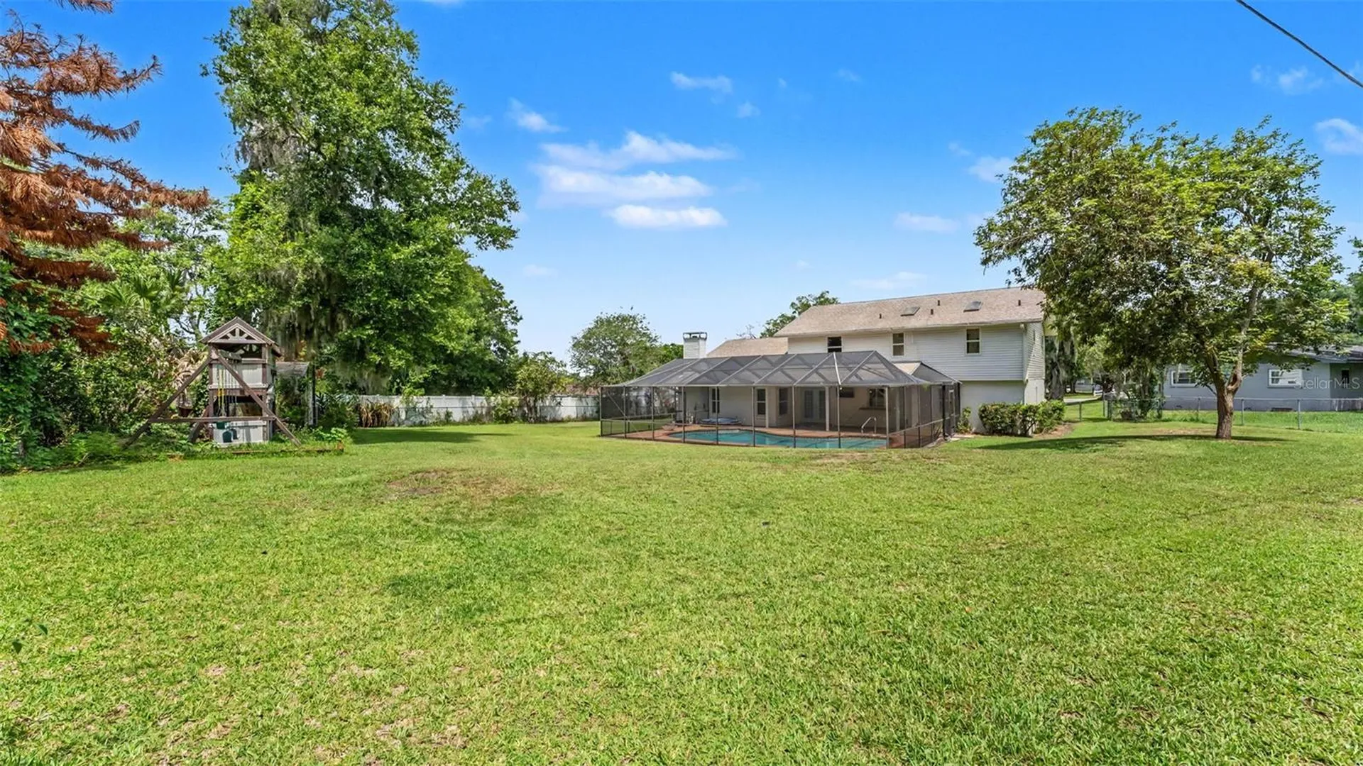 1631 Lakewood Drive S Lakeland FL 33813