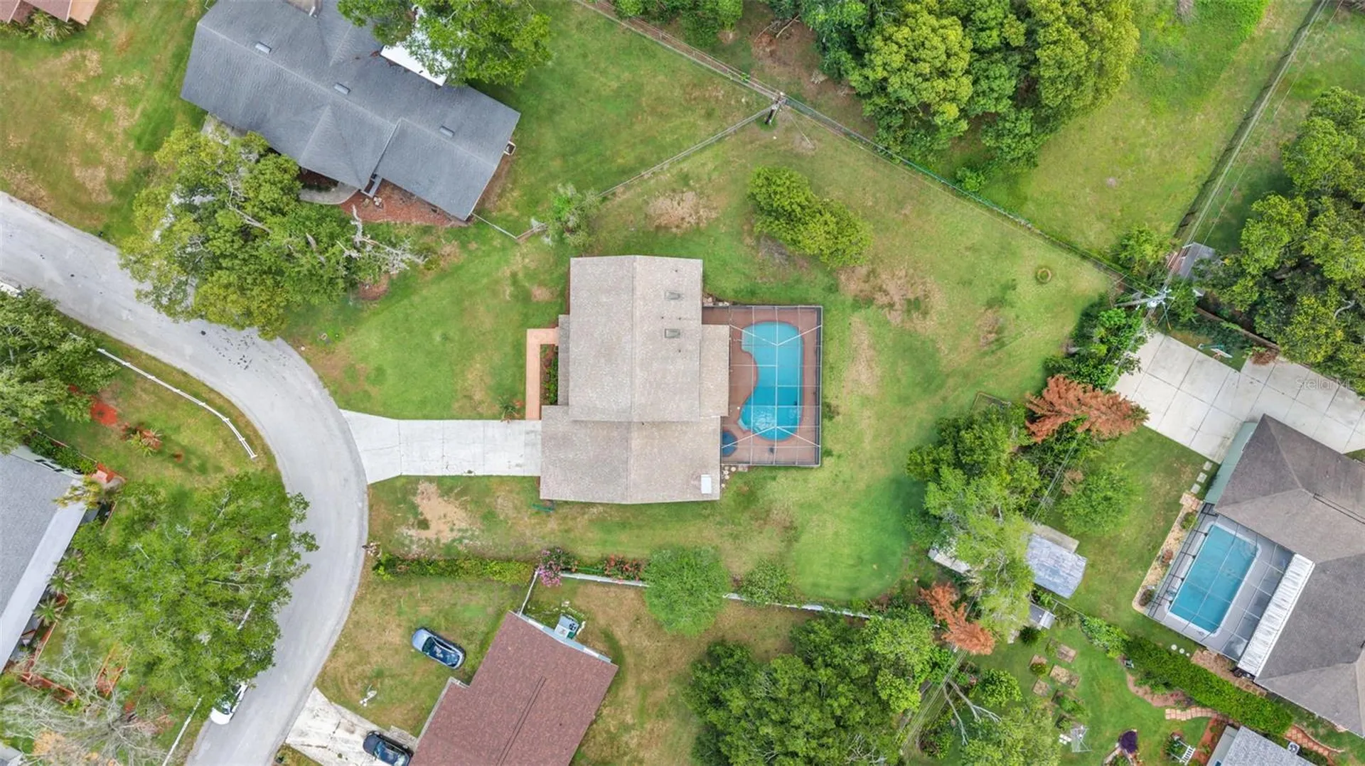 1631 Lakewood Drive S Lakeland FL 33813
