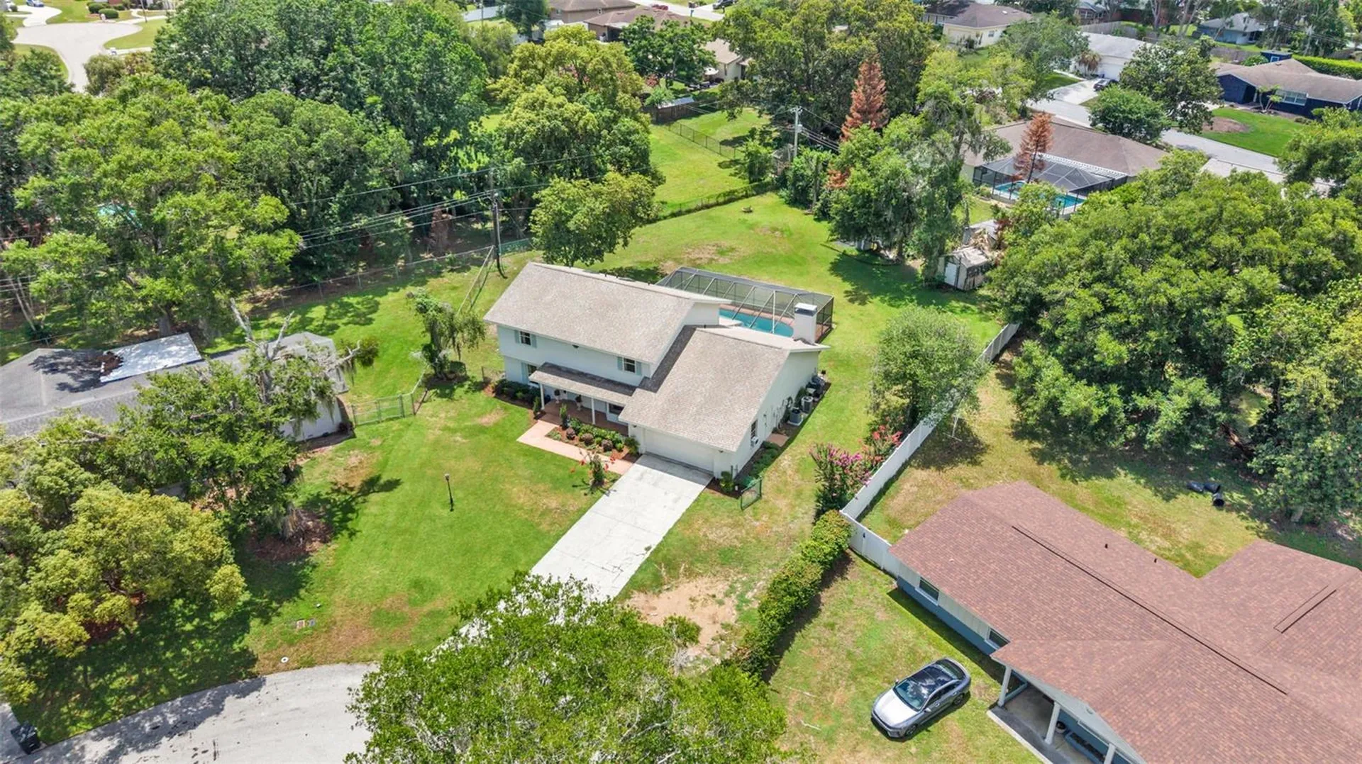 1631 Lakewood Drive S Lakeland FL 33813