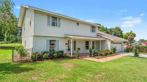1631 Lakewood Drive S Lakeland FL 33813