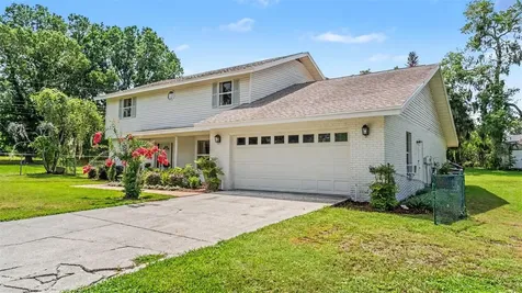 1631 Lakewood Drive S Lakeland FL 33813