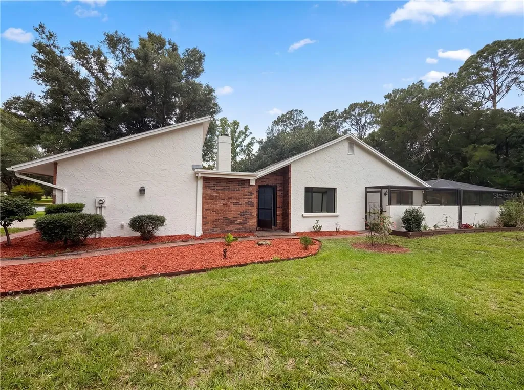 8 Bumelia Court Homosassa FL 34446
