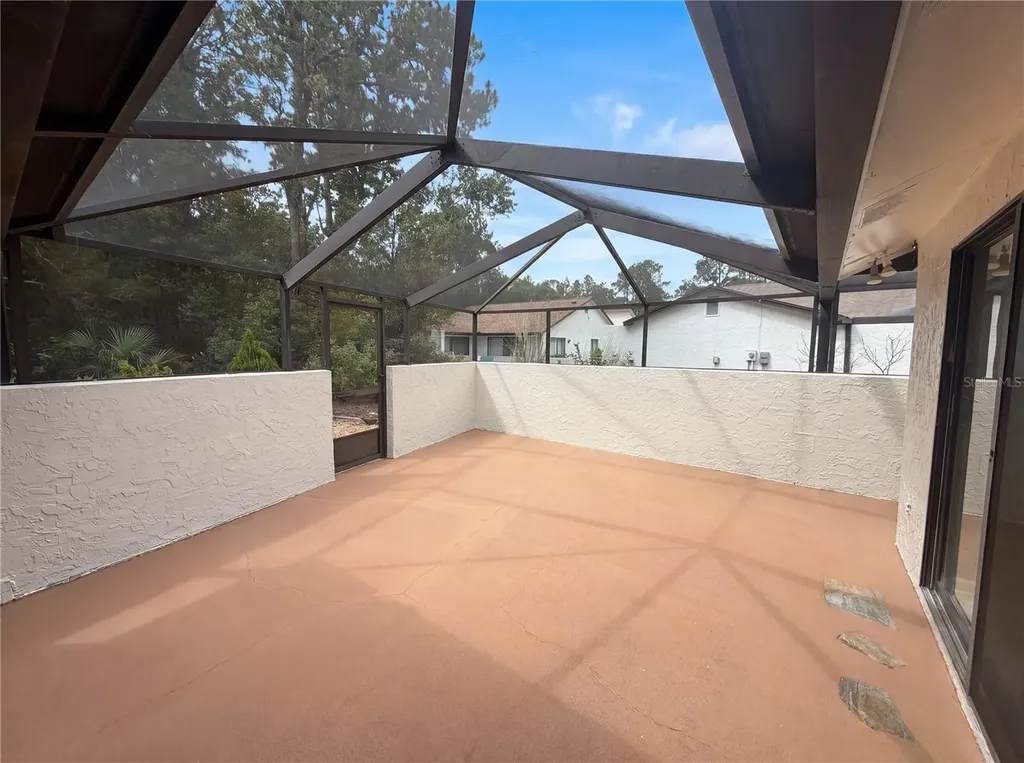 8 Bumelia Court Homosassa FL 34446