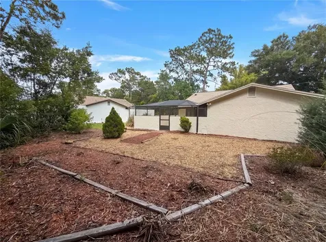 8 Bumelia Court Homosassa FL 34446