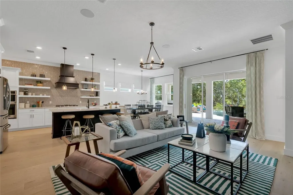 17434 Honeybell Tangelo Court Winter Garden FL 34787