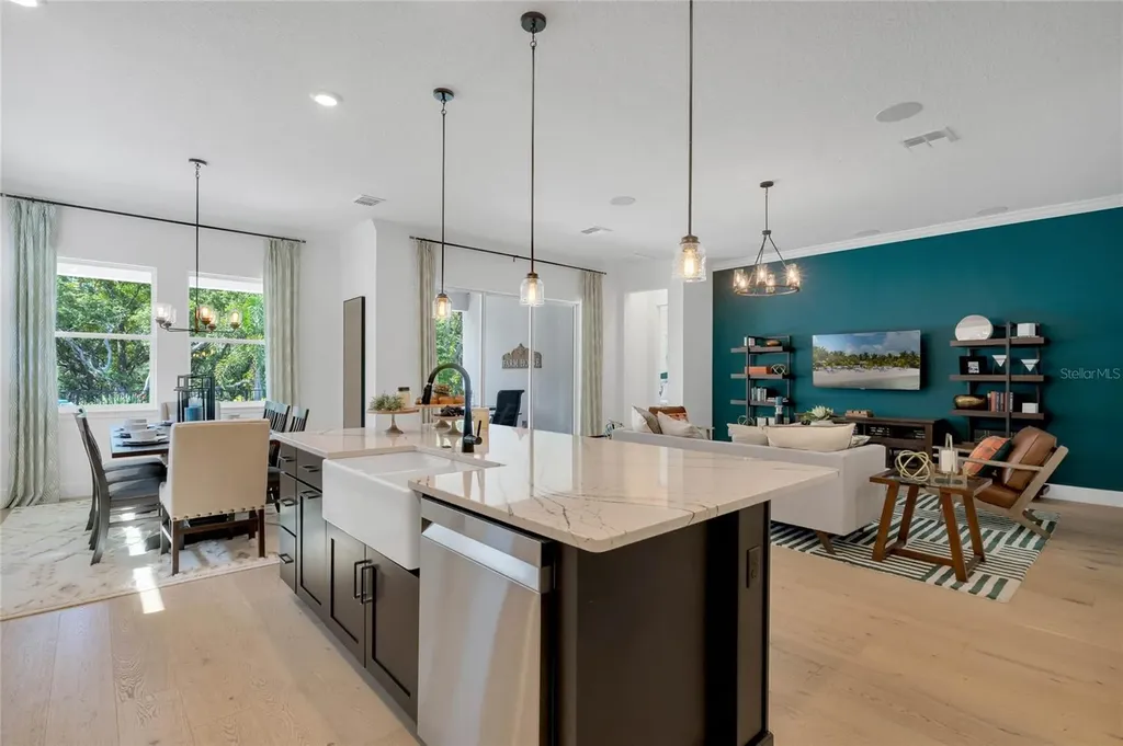 17434 Honeybell Tangelo Court Winter Garden FL 34787