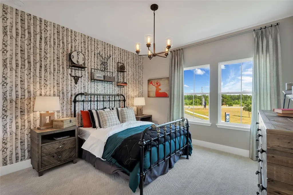 17434 Honeybell Tangelo Court Winter Garden FL 34787