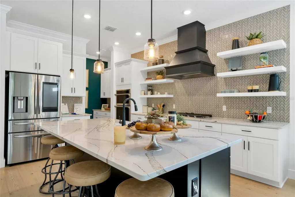 17434 Honeybell Tangelo Court Winter Garden FL 34787