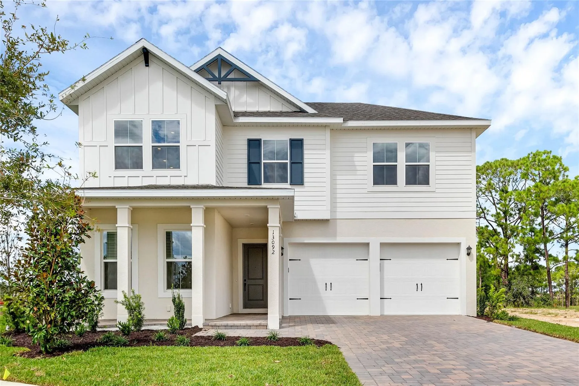 17434 Honeybell Tangelo Court Winter Garden FL 34787