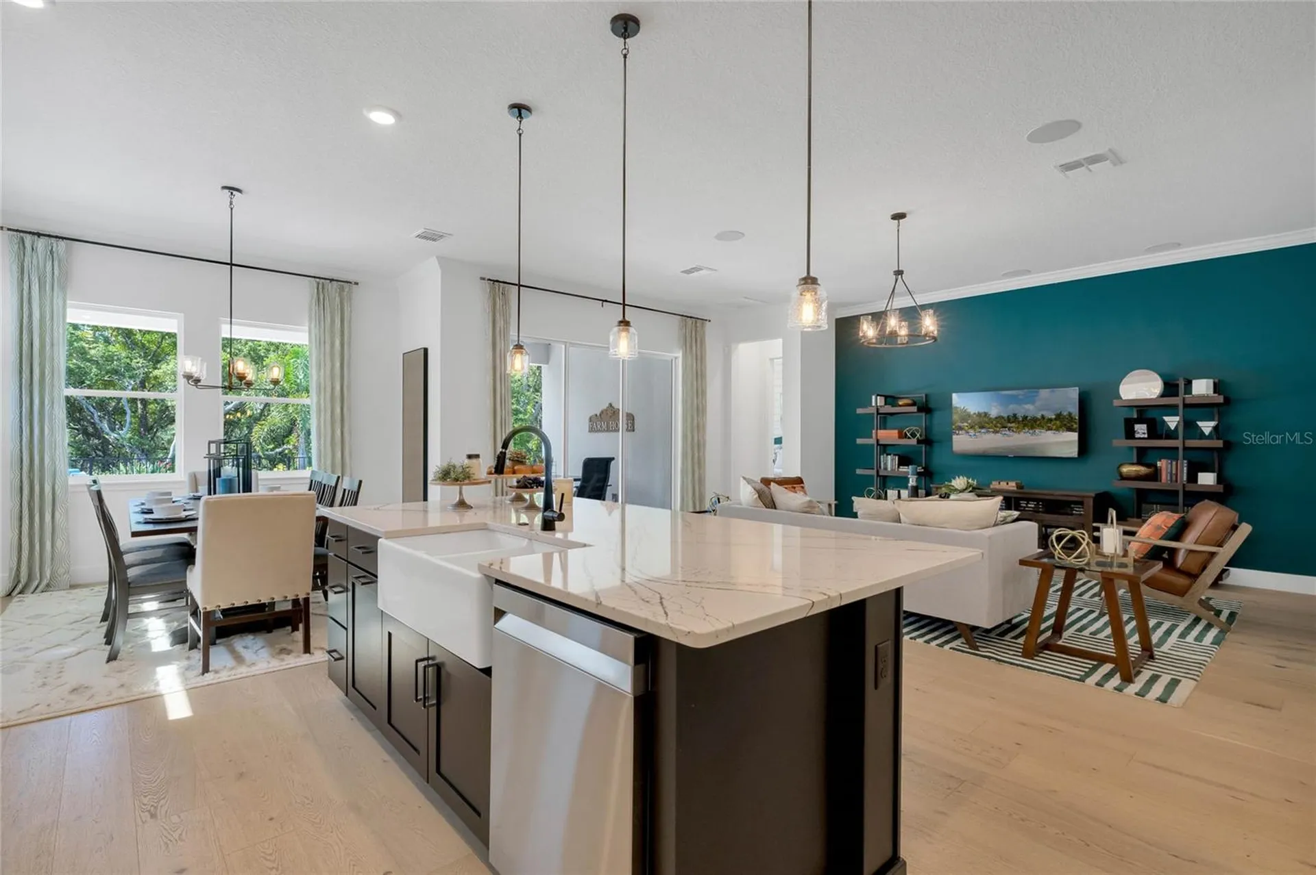 17434 Honeybell Tangelo Court Winter Garden FL 34787