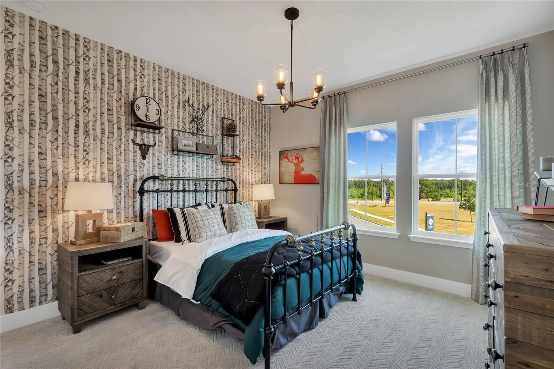 17434 Honeybell Tangelo Court Winter Garden FL 34787