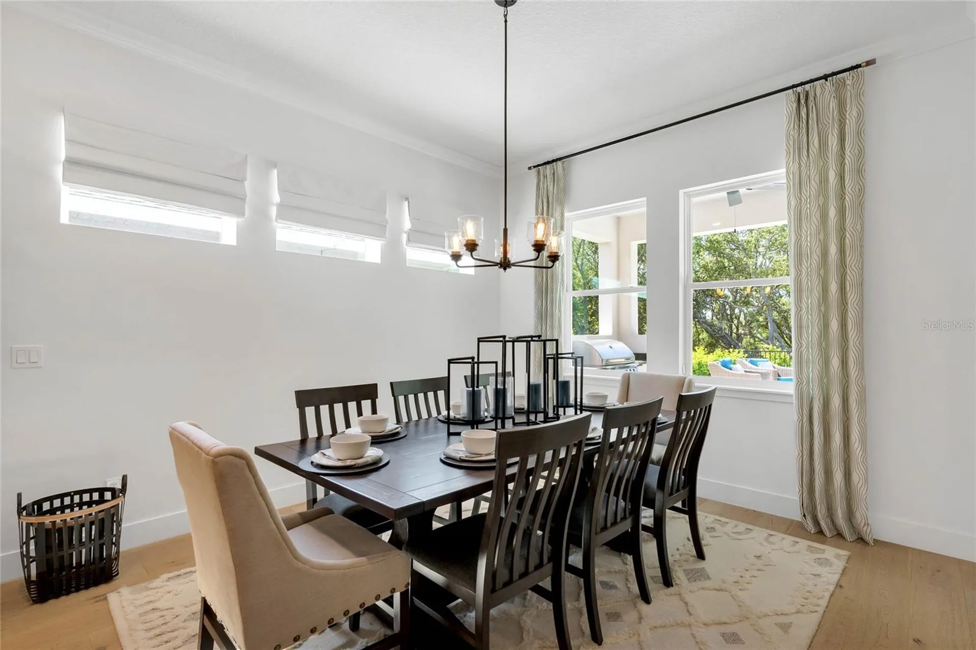 17434 Honeybell Tangelo Court Winter Garden FL 34787
