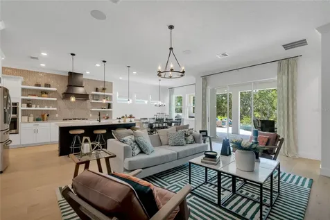 17434 Honeybell Tangelo Court Winter Garden FL 34787