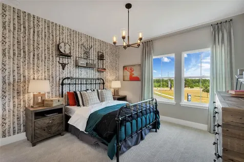 17434 Honeybell Tangelo Court Winter Garden FL 34787