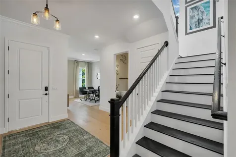 17434 Honeybell Tangelo Court Winter Garden FL 34787