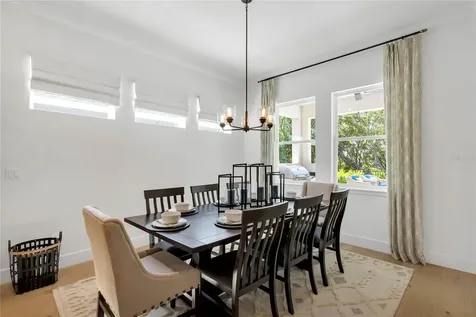 17434 Honeybell Tangelo Court Winter Garden FL 34787
