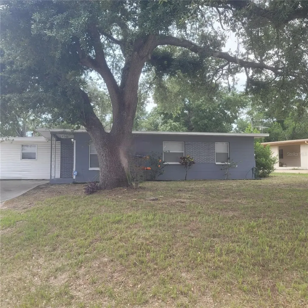 8702 Beverly Drive Tampa FL 33617