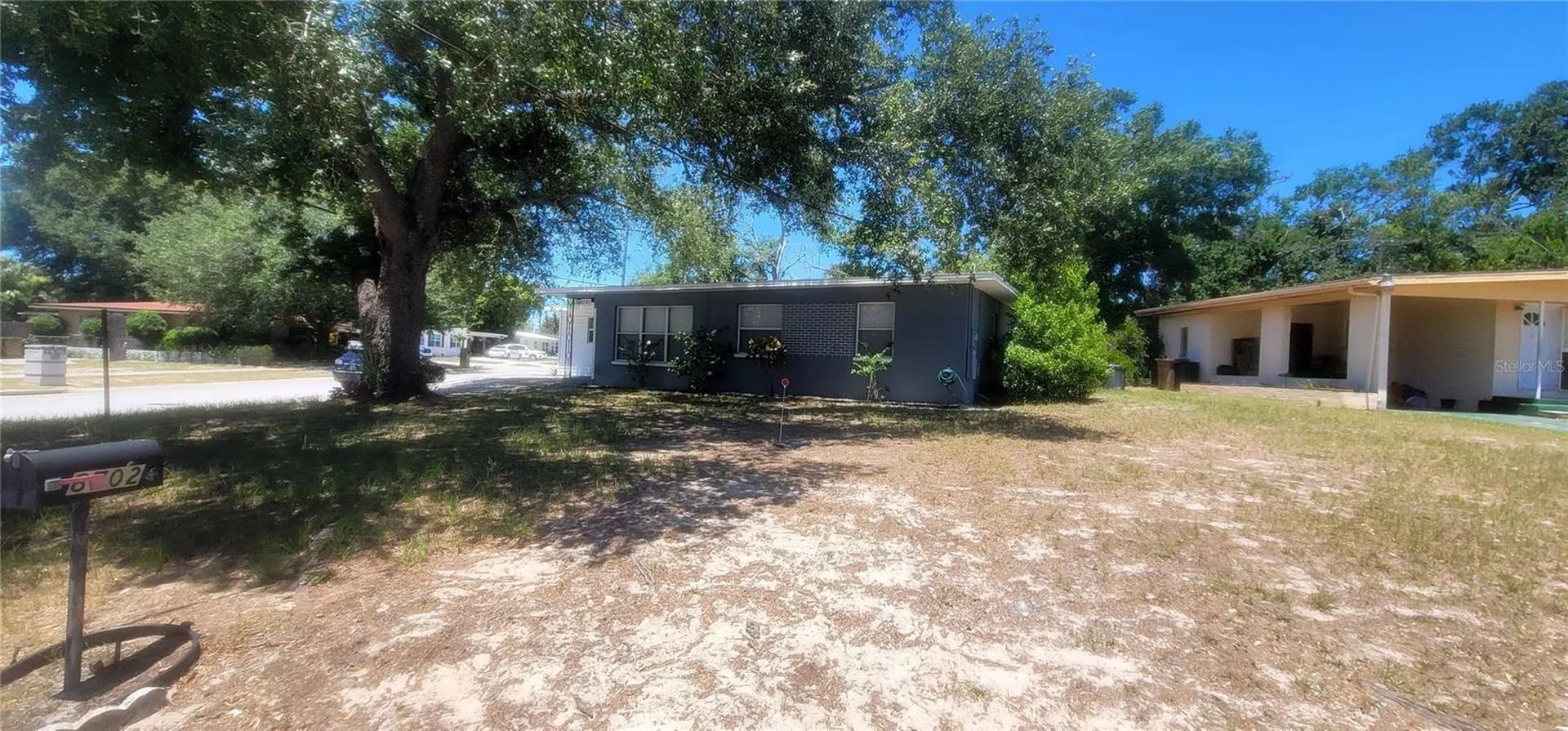8702 Beverly Drive Tampa FL 33617