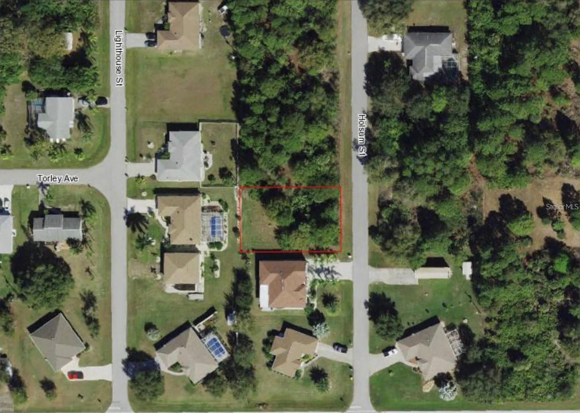 7239 Holsum Street Englewood FL 34224