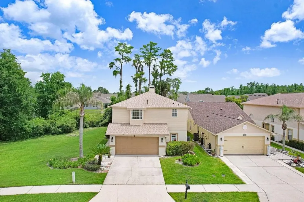 6049 Gentle Ben Circle Wesley Chapel FL 33544
