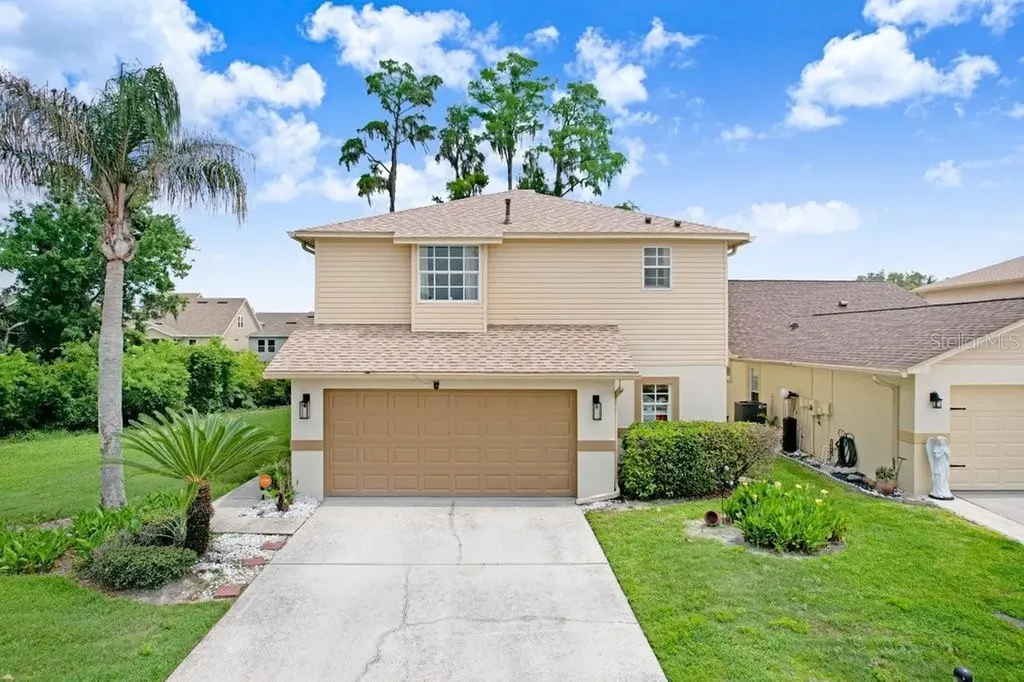 6049 Gentle Ben Circle Wesley Chapel FL 33544