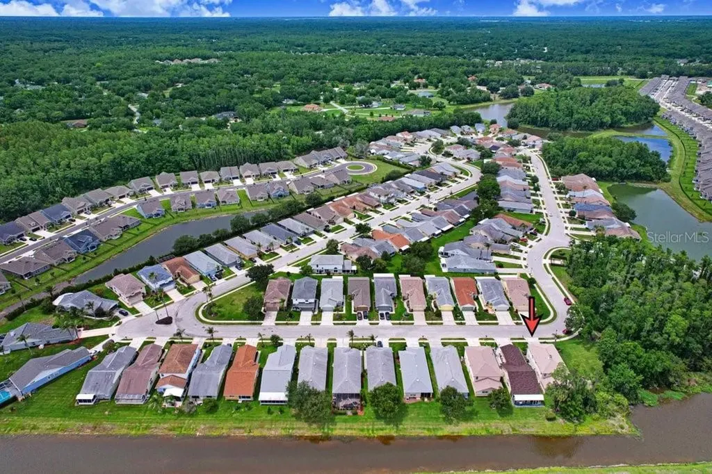 6049 Gentle Ben Circle Wesley Chapel FL 33544